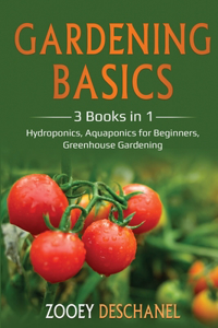Gardening Basics