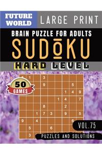 Sudoku Hard