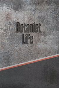 Botanist Life