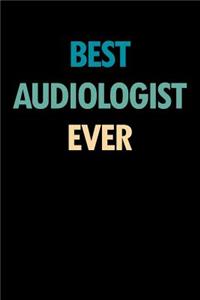 Best Audiologist Ever