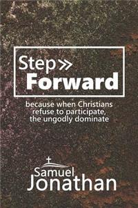 Step Forward