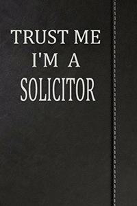 Trust Me I'm a Solicitor