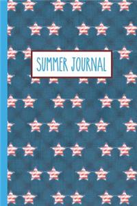 Summer Journal