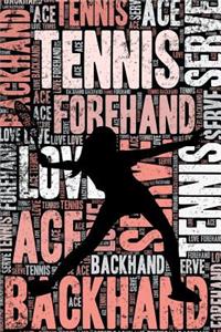 Ladies Tennis Journal