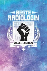 Beste Radiologin Aller Zeiten