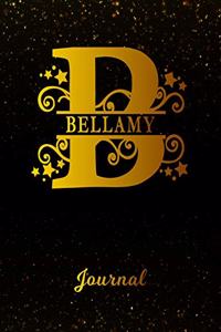 Bellamy Journal