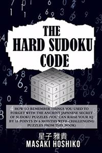 The Hard Sudoku Code