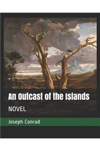 An Outcast of the Islands