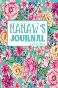 Mamaw's Journal
