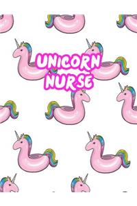 Unicorn Nurse