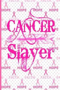 Cancer Slayer