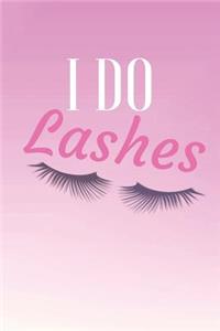 I Do Lashes