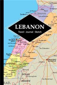 Lebanon Travel Journal