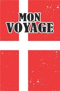 Mon Voyage
