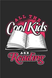 All The Cool Kids Are Reading