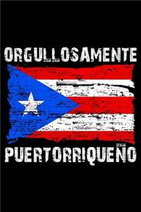 Orgullosamente Puertorriqueño