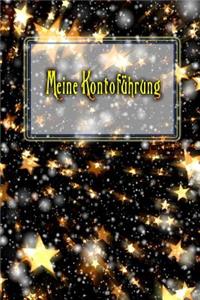 Meine Kontoführung