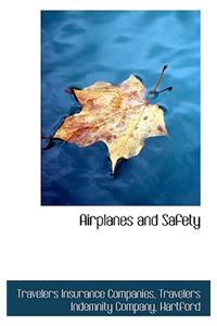 Airplanes and Safety