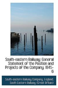 South-Eastern Railway