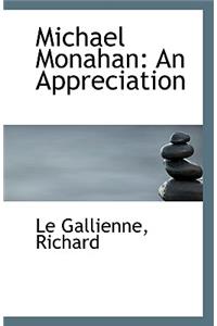 Michael Monahan
