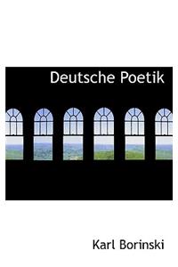 Deutsche Poetik