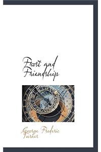 Frost and Friendship
