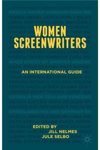 Women Screenwriters