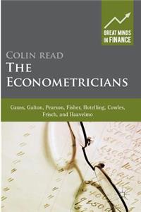 Econometricians