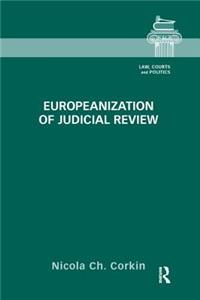 Europeanization of Judicial Review