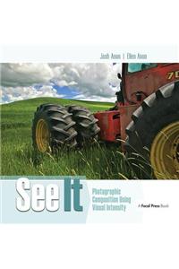 See It: Photographic Composition Using Visual Intensity