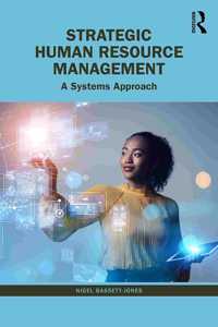 Strategic Human Resource Management