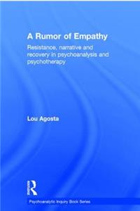 Rumor of Empathy