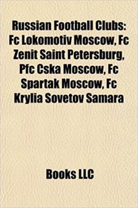 Russian Football Clubs