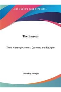 Parsees