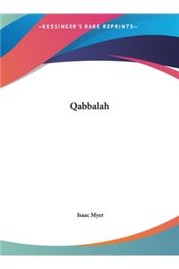 Qabbalah