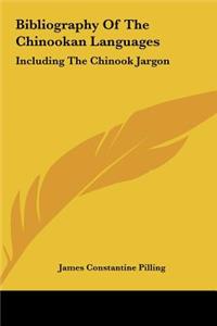 Bibliography of the Chinookan Languages