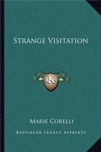 Strange Visitation