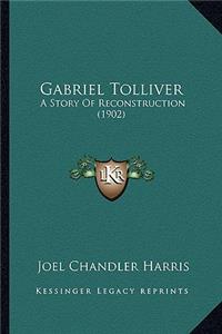 Gabriel Tolliver