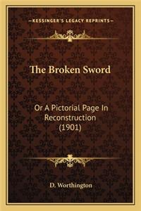 Broken Sword the Broken Sword