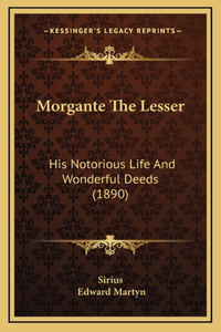 Morgante the Lesser