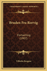 Bruden Fra Rorvig