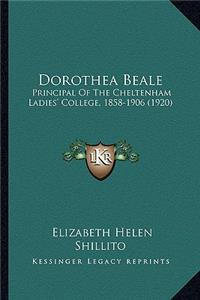 Dorothea Beale