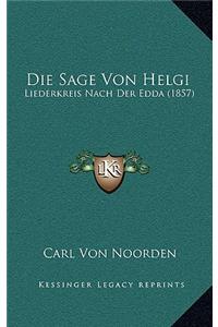 Die Sage Von Helgi