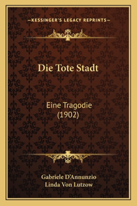 Tote Stadt