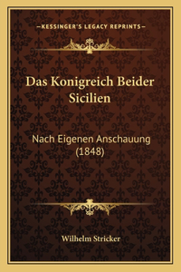 Konigreich Beider Sicilien