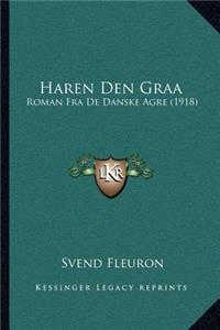 Haren Den Graa