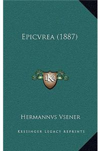 Epicvrea (1887)