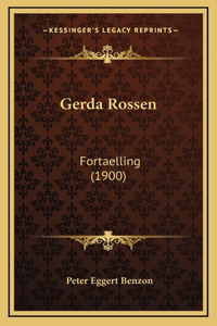 Gerda Rossen