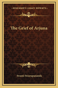 The Grief of Arjuna