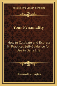 Your Personality